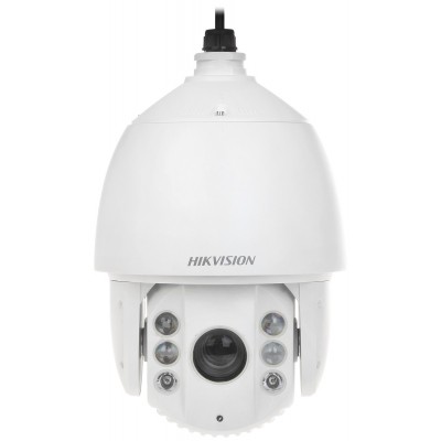 KAMERA AHD, HD-CVI, HD-TVI, CVBS SZYBKOOBROTOWA ZEWNĘTRZNA DS-2AE7232TI-A(C) - 1080p 4.8 ... 153 mm Hikvision