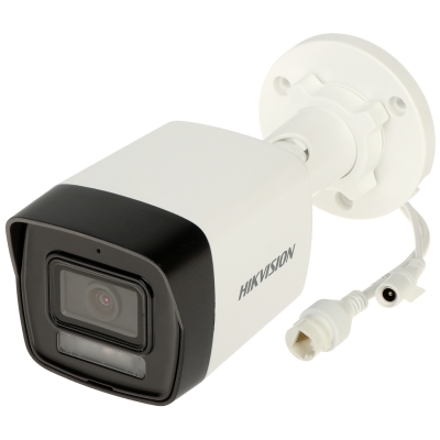 KAMERA IP DS-2CD1023G2-LIU(2.8MM) Smart Hybrid Light - 1080p Hikvision