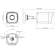 KAMERA IP DS-2CD1053G0-I(2.8MM)(B) - 5 Mpx Hikvision