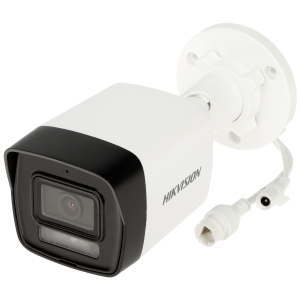 KAMERA IP DS-2CD1063G2-LIU(2.8MM)PL ColorVu - 6 Mpx Hikvision