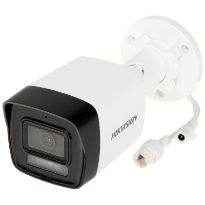 KAMERA IP DS-2CD1063G2-LIU(2.8MM)PL ColorVu - 6 Mpx Hikvision