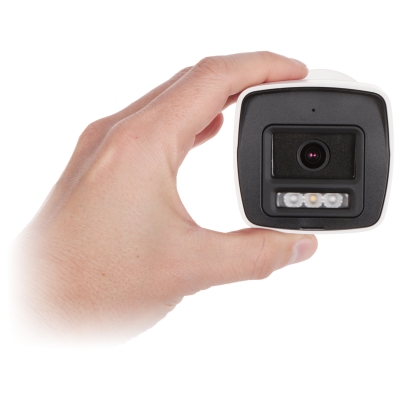 KAMERA IP DS-2CD1067G2H-LIU(2.8MM) ColorVu - 6 Mpx Hikvision