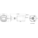 KAMERA IP DS-2CD1067G2H-LIU(2.8MM) ColorVu - 6 Mpx Hikvision