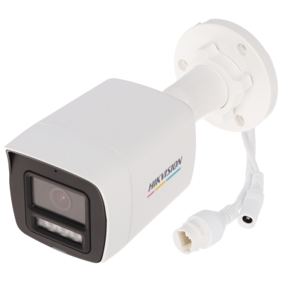 KAMERA IP DS-2CD1067G2H-LIU(2.8MM)PL ColorVu - 6 Mpx Hikvision