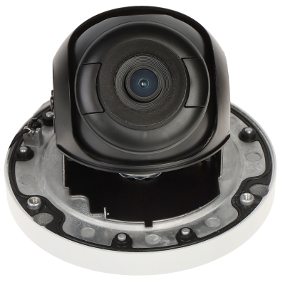 KAMERA WANDALOODPORNA IP DS-2CD1123G2-I(2.8MM) - 1080p Hikvision