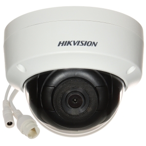 KAMERA WANDALOODPORNA IP DS-2CD1143G2-I(2.8MM)PL - 4 Mpx Hikvision
