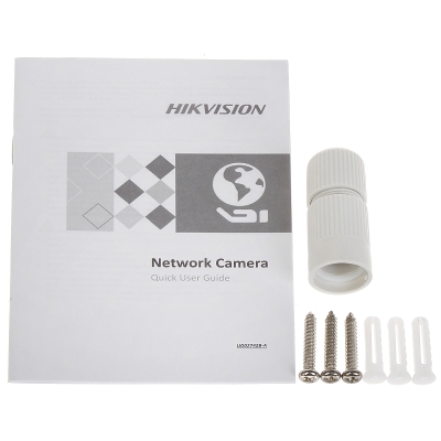 KAMERA IP DS-2CD1321-I(2.8MM)(F) - 1080p Hikvision