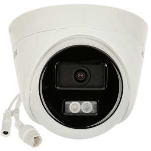 KAMERA IP DS-2CD1323G2-LIU(2.8MM)PL Smart Hybrid Light - 1080p Hikvision