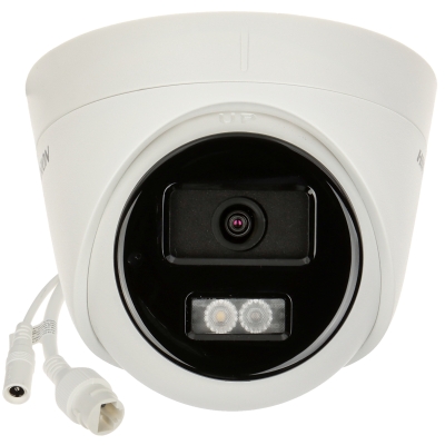 KAMERA IP DS-2CD1323G2-LIU(2.8MM)PL Smart Hybrid Light - 1080p Hikvision