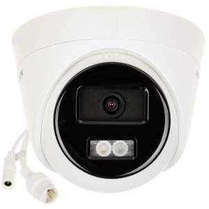 KAMERA IP DS-2CD1343G2-LIU(2.8MM)PL Smart Hybrid Light - 3.7 Mpx Hikvision