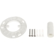 KAMERA IP DS-2CD1367G2H-LIU(2.8MM)PL Smart Hybrid Light - 6 Mpx Hikvision