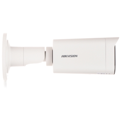 KAMERA IP DS-2CD1623G2-LIZU(2.8-12MM)PL Smart Hybrid Light - 1080p - MOTOZOOM Hikvision