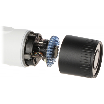 KAMERA IP DS-2CD1631FWD-IZ(2.8-12mm) - 3 Mpx - <strong>MOTOZOOM </strong>Hikvision