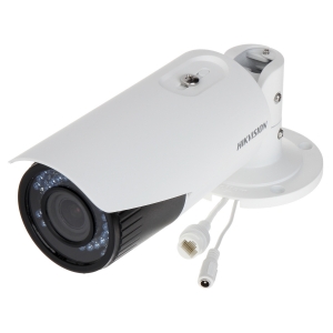 KAMERA IP DS-2CD1631FWD-IZ(2.8-12mm) - 3 Mpx - MOTOZOOM Hikvision