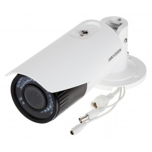 KAMERA IP DS-2CD1641FWD-I(2.8-12mm) - 4.0 Mpx HIKVISION