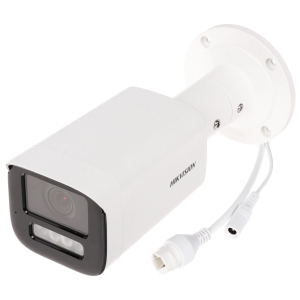 KAMERA IP DS-2CD1643G2-LIZU(2.8-12MM)PL Smart Hybrid Light - 3.7 Mpx - MOTOZOOM Hikvision