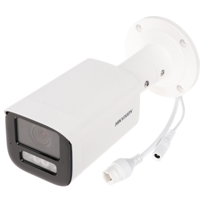 KAMERA IP DS-2CD1643G2-LIZU(2.8-12MM)PL Smart Hybrid Light - 3.7 Mpx - MOTOZOOM Hikvision