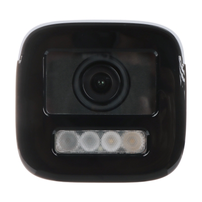 KAMERA IP DS-2CD1643G2-LIZU/SL(2.8-12MM) Smart Hybrid Light - 4 Mpx - MOTOZOOM Hikvision