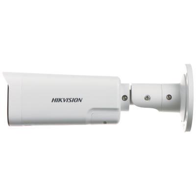 KAMERA IP DS-2CD1643G2-LIZU/SL(2.8-12MM) Smart Hybrid Light - 4 Mpx - MOTOZOOM Hikvision