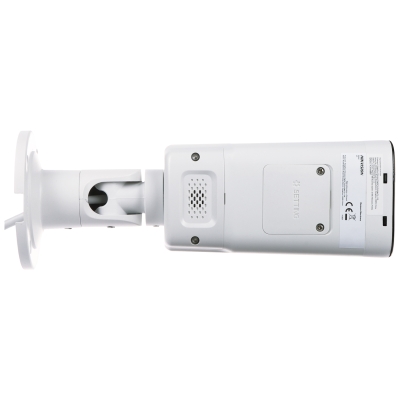KAMERA IP DS-2CD1643G2-LIZU/SL(2.8-12MM) Smart Hybrid Light - 4 Mpx - MOTOZOOM Hikvision