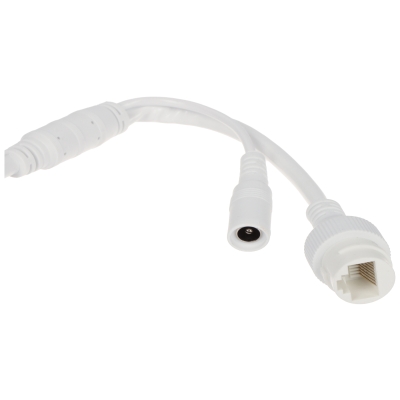 KAMERA IP DS-2CD1643G2-LIZU/SL(2.8-12MM) Smart Hybrid Light - 4 Mpx - MOTOZOOM Hikvision