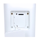 KAMERA IP DS-2CD1643G2-LIZU/SL(2.8-12MM) Smart Hybrid Light - 4 Mpx - MOTOZOOM Hikvision