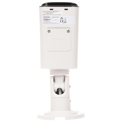 KAMERA IP DS-2CD1663G2-LIZU(2.8-12MM) Smart Hybrid Light - 6 Mpx - MOTOZOOM Hikvision