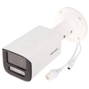 KAMERA IP DS-2CD1663G2-LIZU(2.8-12MM) Smart Hybrid Light - 6 Mpx - MOTOZOOM Hikvision