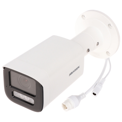 KAMERA IP DS-2CD1663G2-LIZU(2.8-12MM) Smart Hybrid Light - 6 Mpx - MOTOZOOM Hikvision