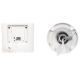 KAMERA IP DS-2CD1663G2-LIZU(2.8-12MM)PL Smart Hybrid Light - 6 Mpx - MOTOZOOM Hikvision