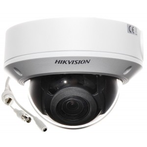 KAMERA WANDALOODPORNA IP DS-2CD1741FWD-I(2.8-12mm) 4.0 Mpx Hikvision