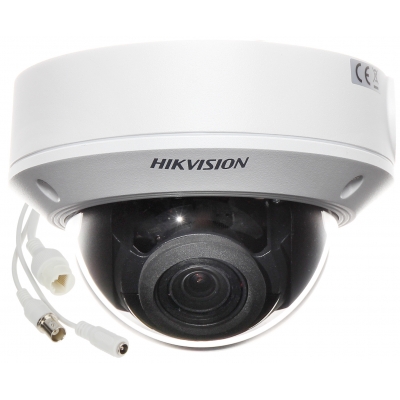 KAMERA WANDALOODPORNA IP DS-2CD1743G0-I(2.8-12MM) - 3.7 Mpx Hikvision