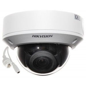 KAMERA WANDALOODPORNA IP DS-2CD1743G0-IZ(2.8-12MM) - 3.7 Mpx Hikvision