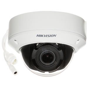 KAMERA WANDALOODPORNA IP DS-2CD1743G2-IZ(2.8-12MM)PL - 3.7 Mpx Hikvision