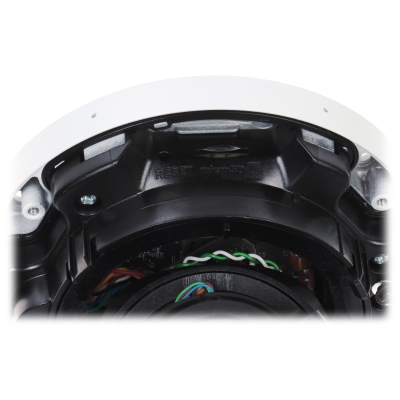 KAMERA WANDALOODPORNA IP DS-2CD1763G2-LIZU(2.8-12MM)PL Smart Hybrid Light - 6 Mpx Hikvision