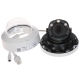 KAMERA WANDALOODPORNA IP DS-2CD1763G2-LIZU(2.8-12MM)PL Smart Hybrid Light - 6 Mpx Hikvision
