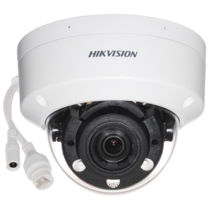 KAMERA WANDALOODPORNA IP DS-2CD1763G2-LIZU(2.8-12MM)PL Smart Hybrid Light - 6 Mpx Hikvision