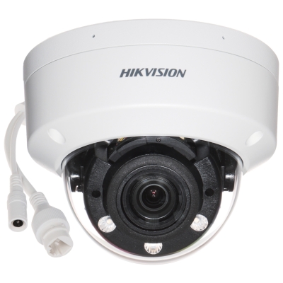 KAMERA WANDALOODPORNA IP DS-2CD1763G2-LIZU(2.8-12MM)PL Smart Hybrid Light - 6 Mpx Hikvision