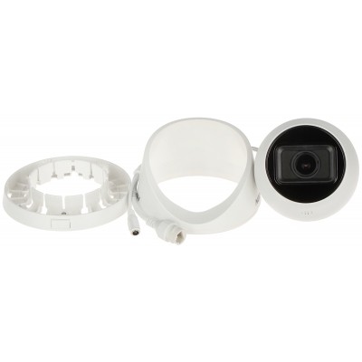 KAMERA IP DS-2CD1H43G0-IZ(2.8-12mm) - 3.7 Mpx - <strong>MOTOZOOM </strong>Hikvision