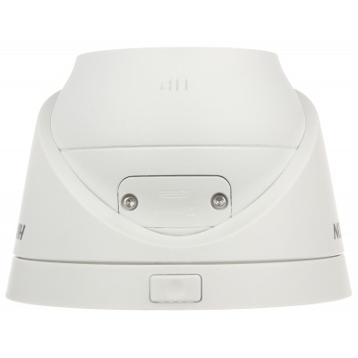 KAMERA IP DS-2CD1H43G0-IZ(2.8-12mm) - 3.7 Mpx - <strong>MOTOZOOM </strong>Hikvision