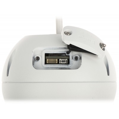 KAMERA IP DS-2CD1H43G0-IZ(2.8-12mm) - 3.7 Mpx - <strong>MOTOZOOM </strong>Hikvision