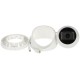 KAMERA IP DS-2CD1H43G0-IZ(2.8-12mm) - 3.7 Mpx - <strong>MOTOZOOM </strong>Hikvision