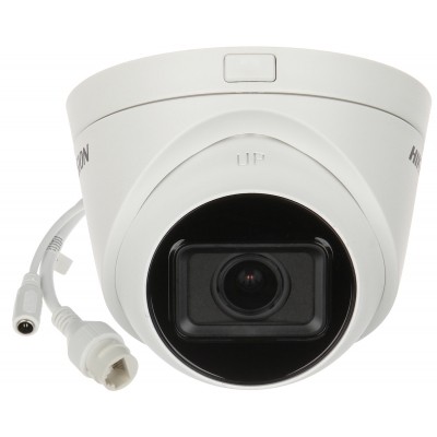 KAMERA IP DS-2CD1H43G0-IZ(2.8-12mm) - 3.7 Mpx - MOTOZOOM Hikvision