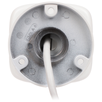 KAMERA IP DS-2CD1T67G2H-LIU(2.8MM) ColorVu - 6 Mpx Hikvision