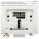 KAMERA IP DS-2CD2021G1-IDW1(2.8MM)(D) Wi-Fi, - 1080p Hikvision
