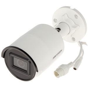 KAMERA IP DS-2CD2026G2-IU(2.8MM) ACUSENSE - 1080p Hikvision