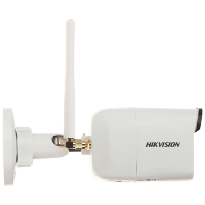 KAMERA IP DS-2CD2041G1-IDW1(2.8MM)(D) Wi-Fi, 4 Mpx Hikvision