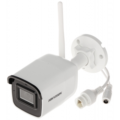 KAMERA IP DS-2CD2041G1-IDW1(2.8MM)(D) Wi-Fi, 4 Mpx Hikvision