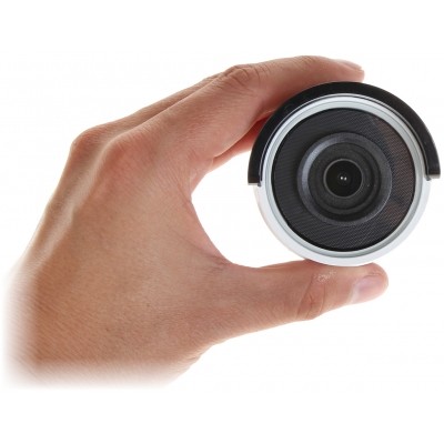 KAMERA IP DS-2CD2043G0-I(2.8MM) - 4 Mpx Hikvision