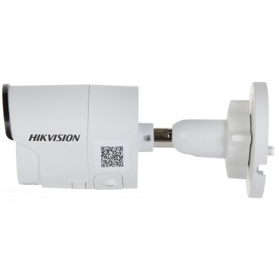 KAMERA IP DS-2CD2043G0-I(2.8MM) - 4 Mpx Hikvision